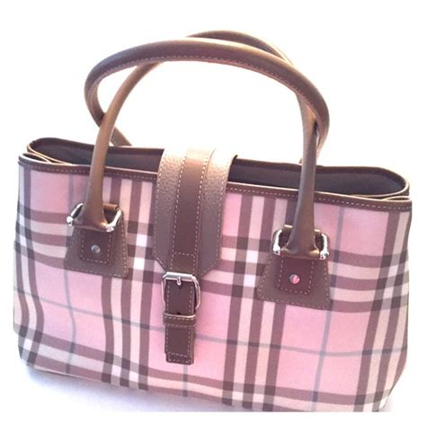 burberry pink plaid|Burberry factory outlet online store.